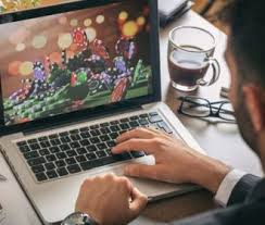 Вход на официальный сайт Casino Joo